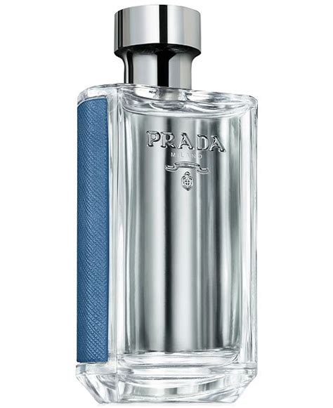 prada l'homme macy's.